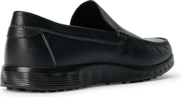 Ecco Men's S Lite Classic Slip-On Moccasin - Image 8