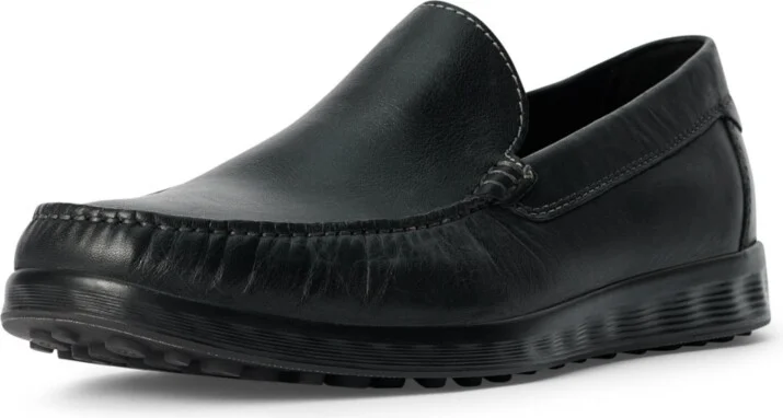 Ecco Men's S Lite Classic Slip-On Moccasin - Image 10