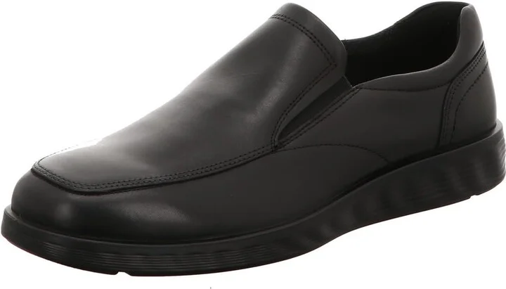ECCO Men's S Lite Hybrid Apron Toe Slip On Loafer