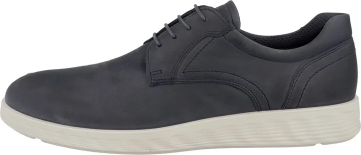ECCO Men's S Lite Hybrid Plain Toe Tie Oxford