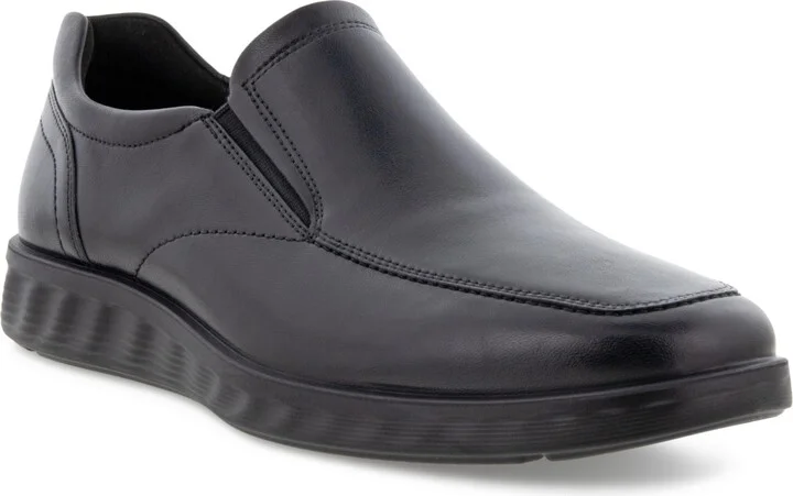 Ecco Men's S Lite Hybrid Slip-On Shoes