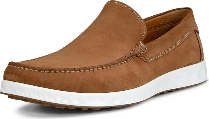 Camel Nubuck