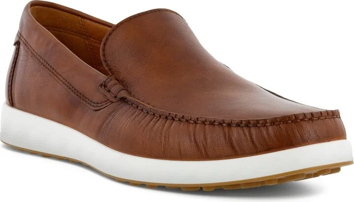 ECCO Men's S Lite MOC Classic Driving Style Loafer