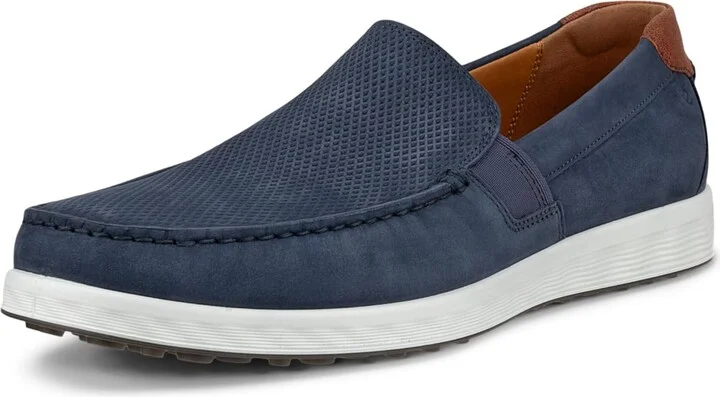 Ombre Nubuck