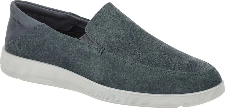 ECCO Men's S Lite Summer Slip On Loafer