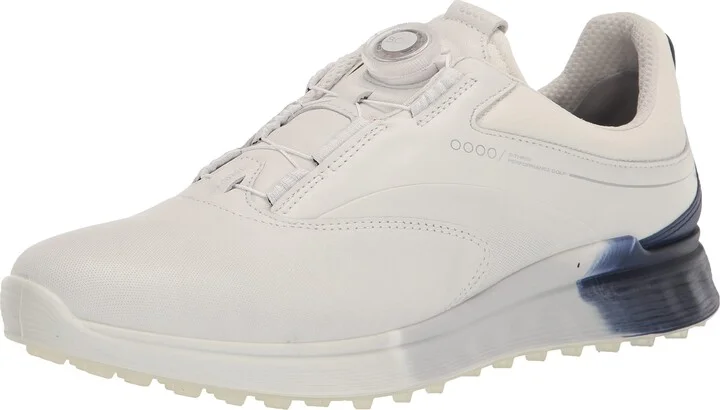 ECCO Men's S- THREE BOA GORE-TEX WATERPROOF