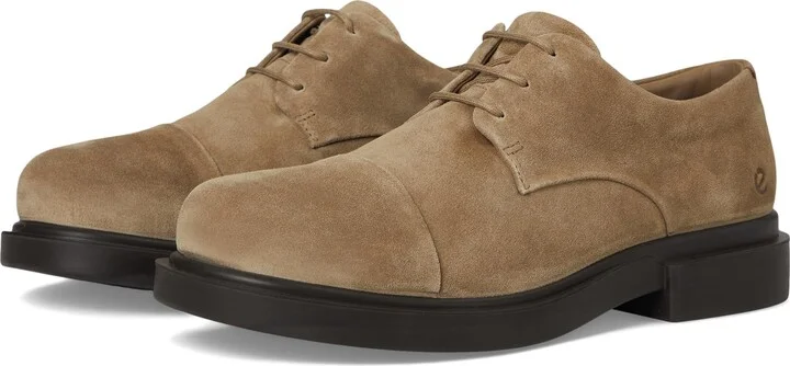 ECCO Men's Seoul Plain Toe Oxford