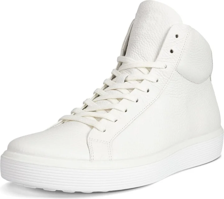 ECCO Men's Soft 60 Hi Top Sneaker
