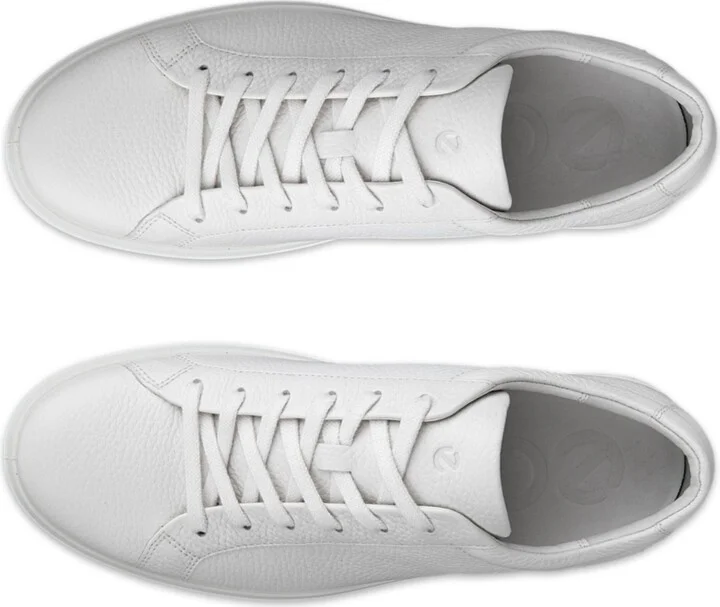 Ecco Men's Soft 60 Lace Up Sneakers - Image 2