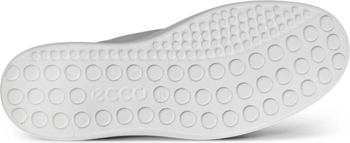 Ecco Men's Soft 60 Lace Up Sneakers - Image 3
