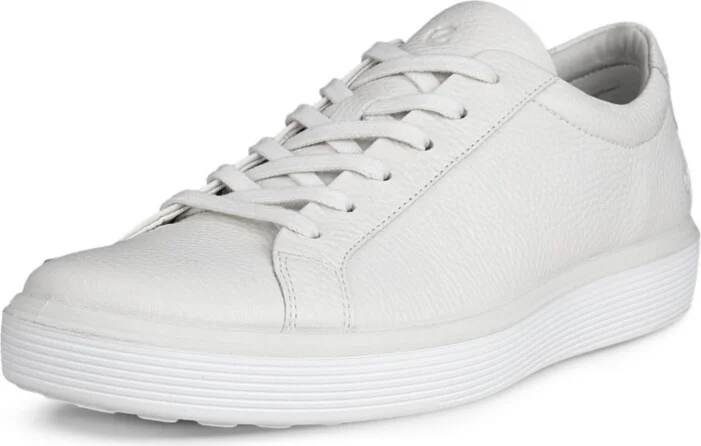 Ecco Men's Soft 60 Lace Up Sneakers - Image 4