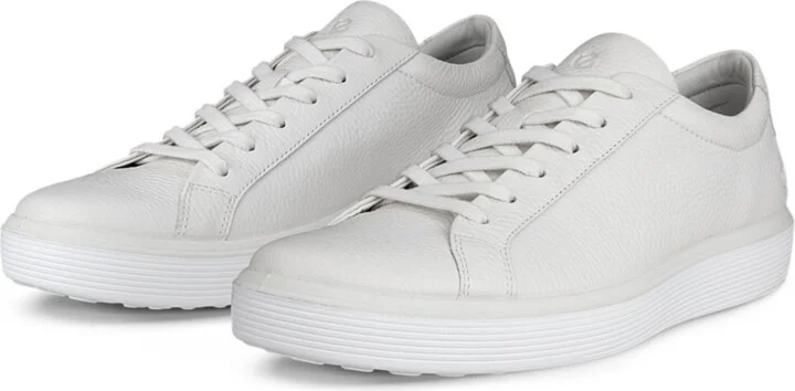 Ecco Men's Soft 60 Lace Up Sneakers - Image 5