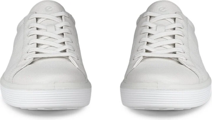 Ecco Men's Soft 60 Lace Up Sneakers - Image 6