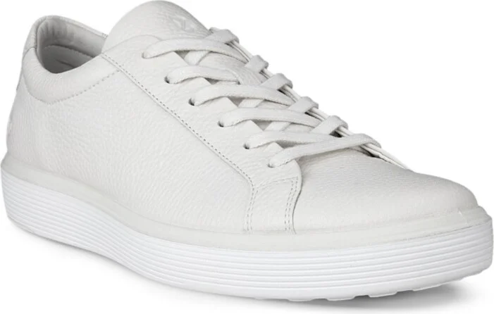 Ecco Men's Soft 60 Lace Up Sneakers