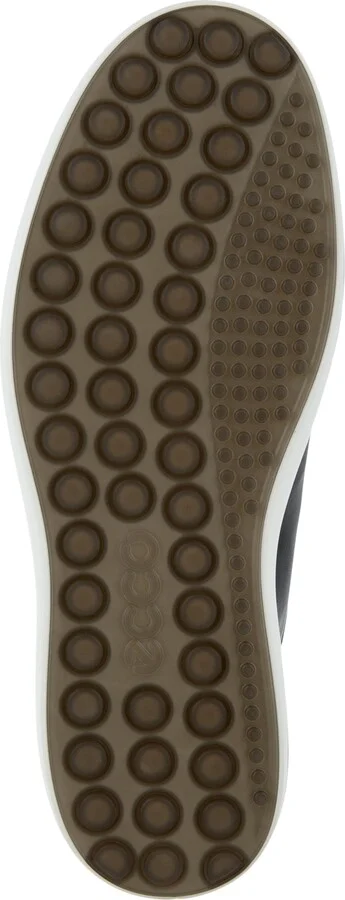 Ecco Men's Soft 7 City Sneaker - Image 4