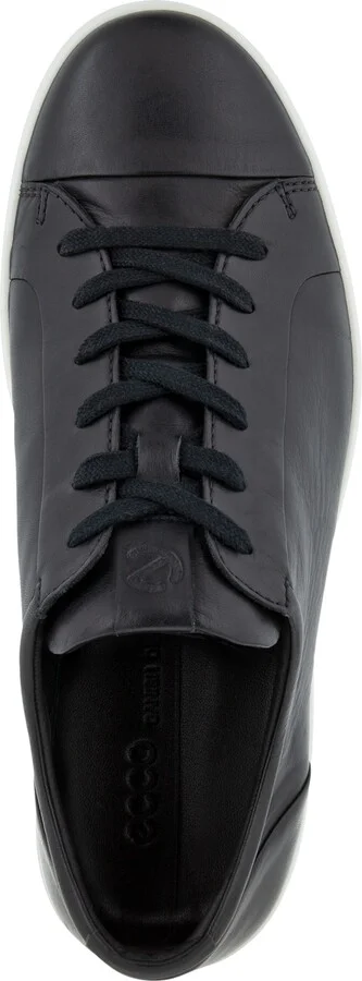 Ecco Men's Soft 7 City Sneaker - Image 5