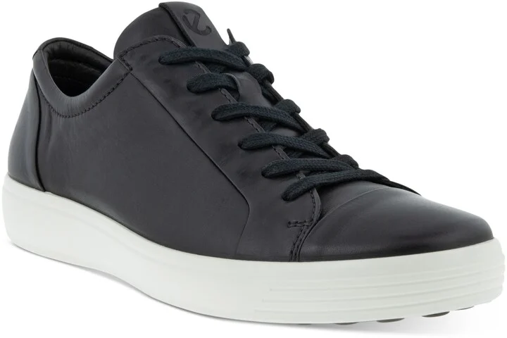 Ecco Men's Soft 7 City Sneaker