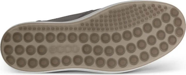 Ecco Men's Soft 7 Easly Slip-On Sneaker - Image 11