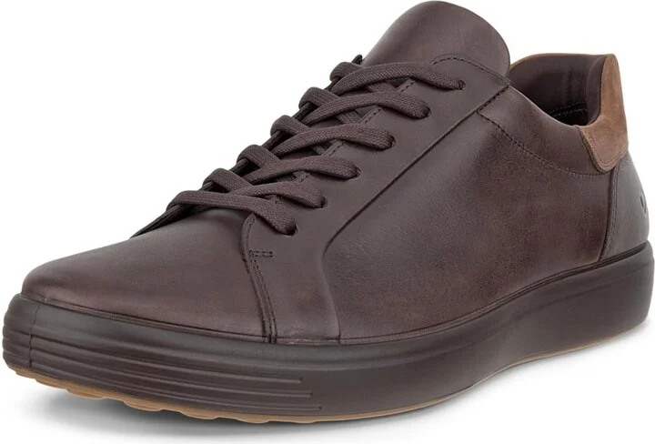 Mocha/Cocoa Brown Nubuck