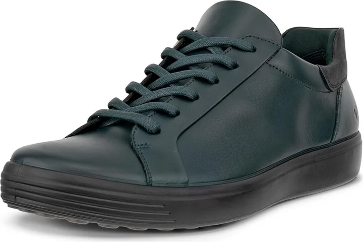 Sea Tangle/Black Nubuck
