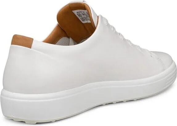 Ecco Men's Soft 7 Premier Sneaker - Image 2