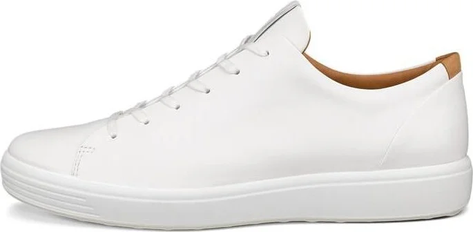 Ecco Men's Soft 7 Premier Sneaker - Image 3