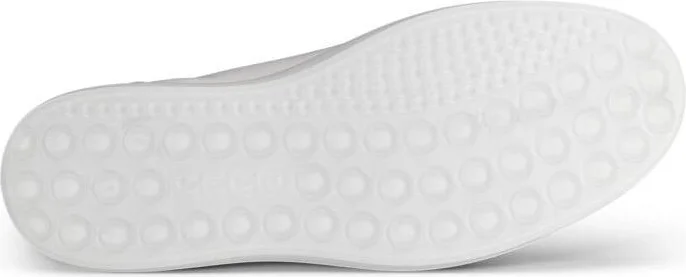 Ecco Men's Soft 7 Premier Sneaker - Image 5
