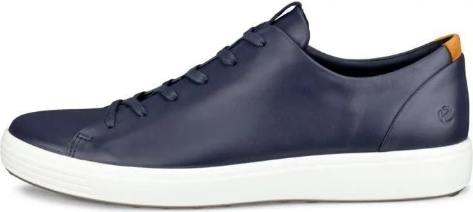 Ecco Men's Soft 7 Premier Sneaker - Image 7