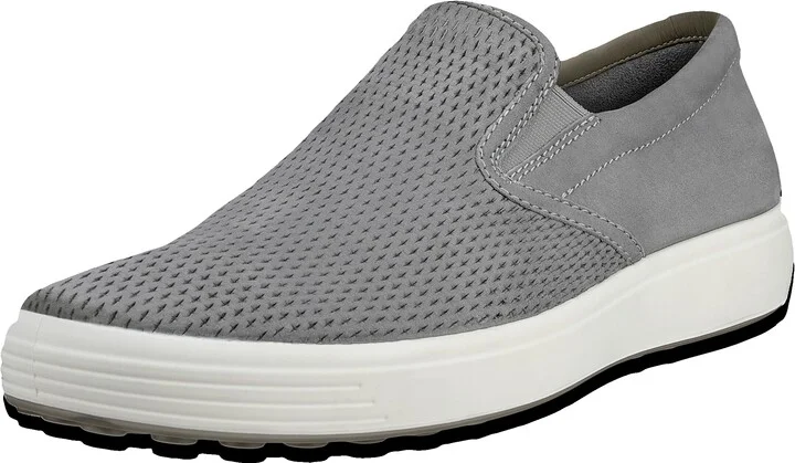 ECCO Men's Soft 7 Slip ON 2.0 Loafer