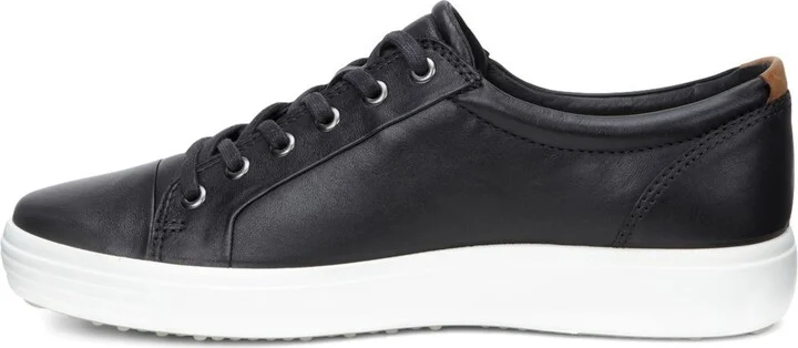 Ecco Men's Soft 7 Sneaker - Image 3