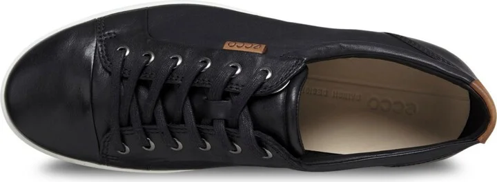 Ecco Men's Soft 7 Sneaker - Image 4