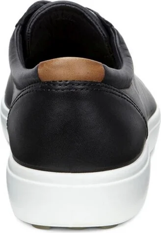 Ecco Men's Soft 7 Sneaker - Image 6