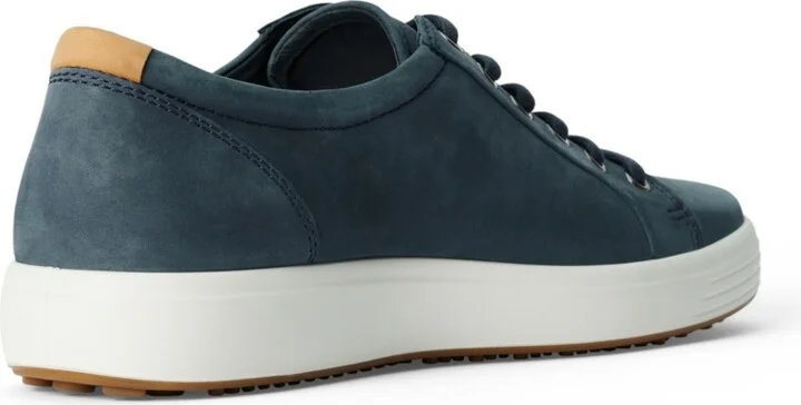 Ecco Men's Soft 7 Sneaker - Image 8