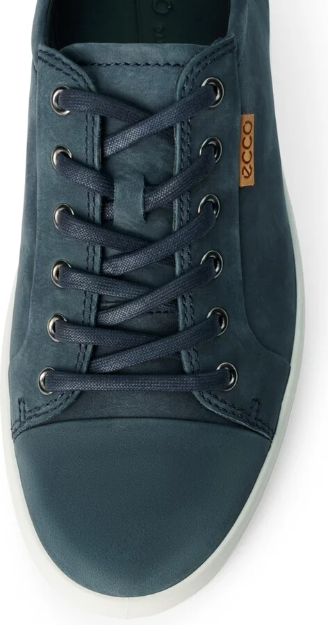 Ecco Men's Soft 7 Sneaker - Image 9