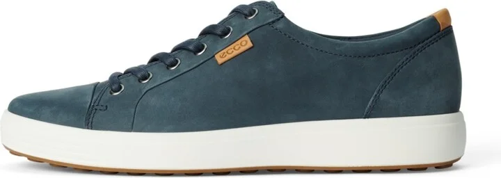 Ecco Men's Soft 7 Sneaker - Image 11