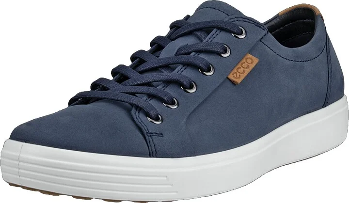 Marine Nubuck/Lion
