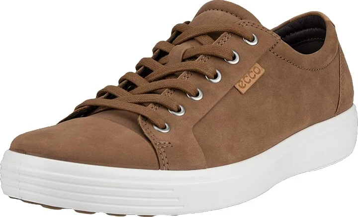 Camel Nubuck/Lion