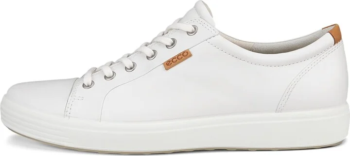 ECCO Men's Soft 7 Sneaker