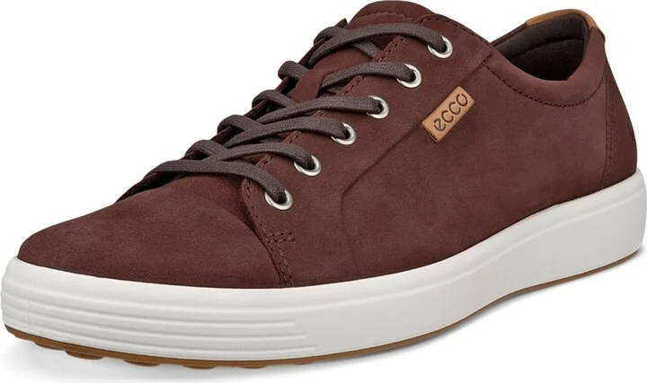 ECCO Men's Soft 7 Sneaker