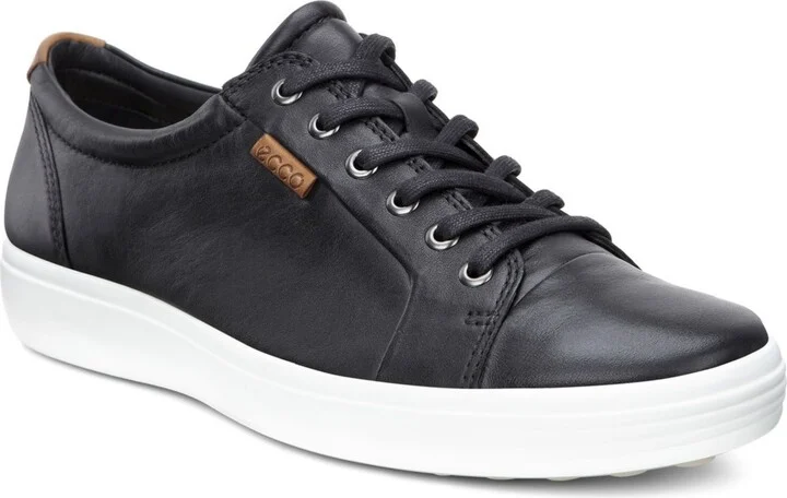 Ecco Men's Soft 7 Sneaker