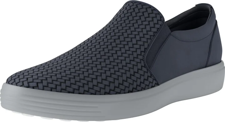 Ombre Nubuck