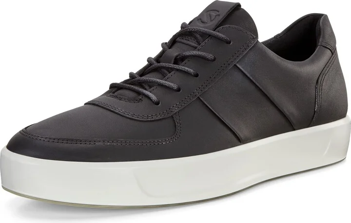 ECCO Men's Soft 8 Classic Sneaker