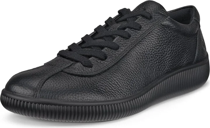ECCO Men's Soft Zero Premium Sneaker