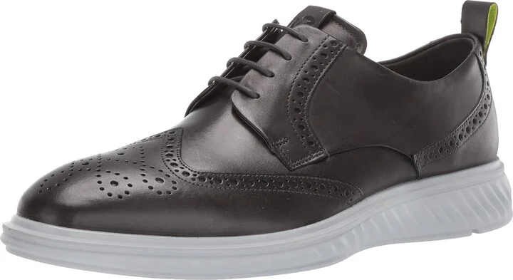Ecco Men's ST.1 Hybrid Lite Brogue Shoe