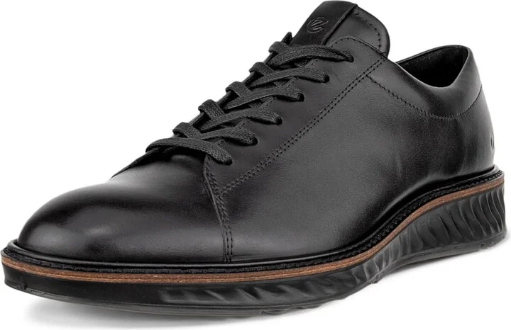 ECCO Men's ST.1 Hybrid Luxury Dress Sneaker