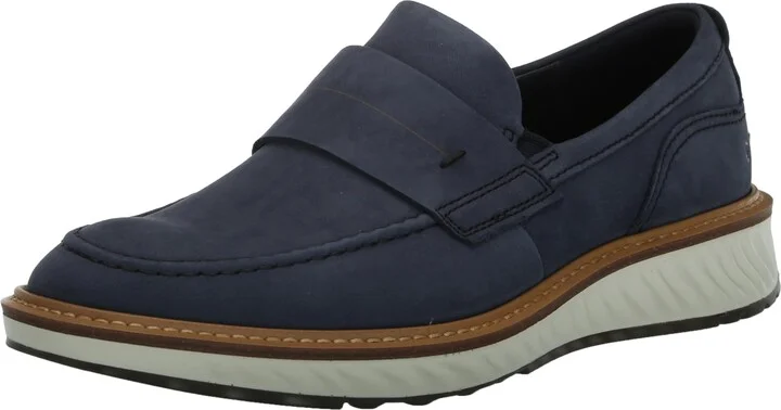 ECCO Men's ST.1 Hybrid Penny Loafer