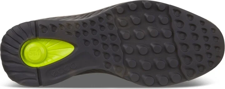 Ecco Men's St.1 Hybrid Plain Toe Shoe Oxford - Image 8
