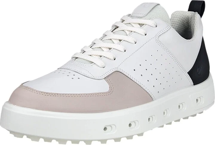 ECCO Men's Street 720 Gore-TEX Waterproof Golf Shoe