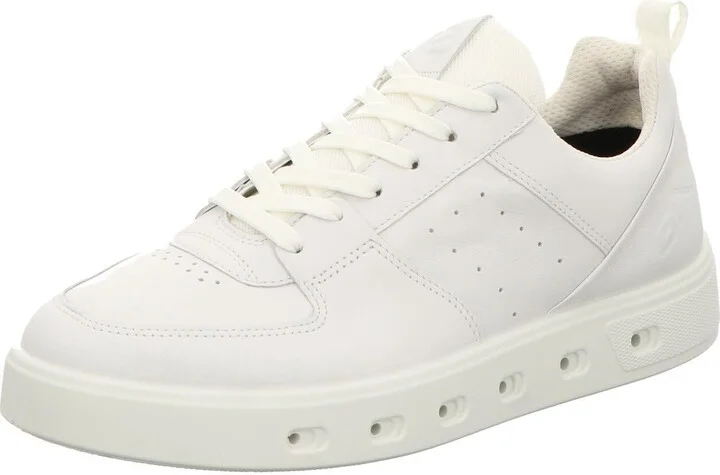 ECCO Men's Street 720 Vented Gore-TEX Waterproof Retro Sneaker