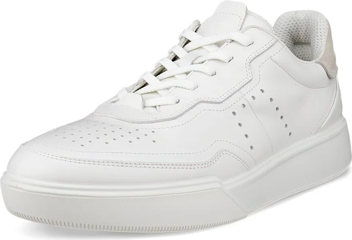 White/Shadow White